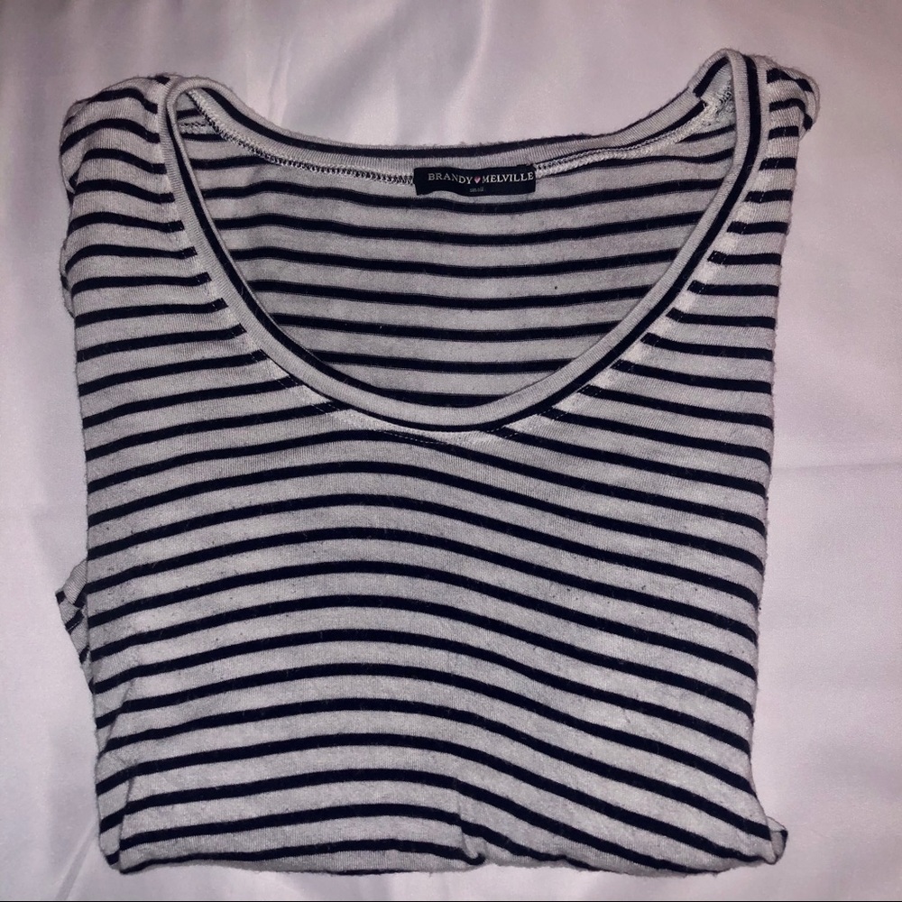 Rare Brandy Melville Longsleeve